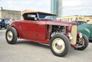 Event Gallery: Hot Rod Revolution 2010 – Austin, Texas